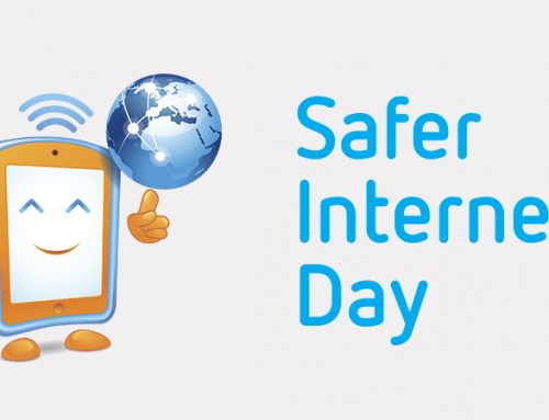 Safer Internet Day – Together for a Better Internet